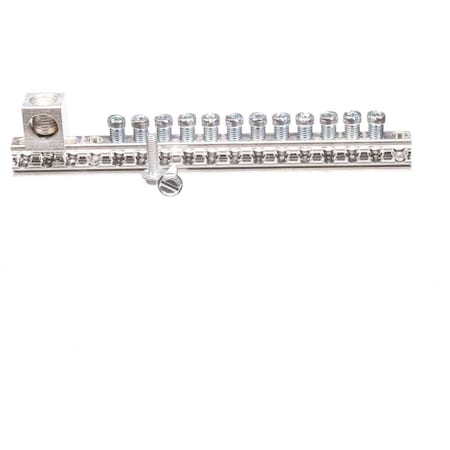 Siemens 21-Position Ground Bar Kit EC2GB122